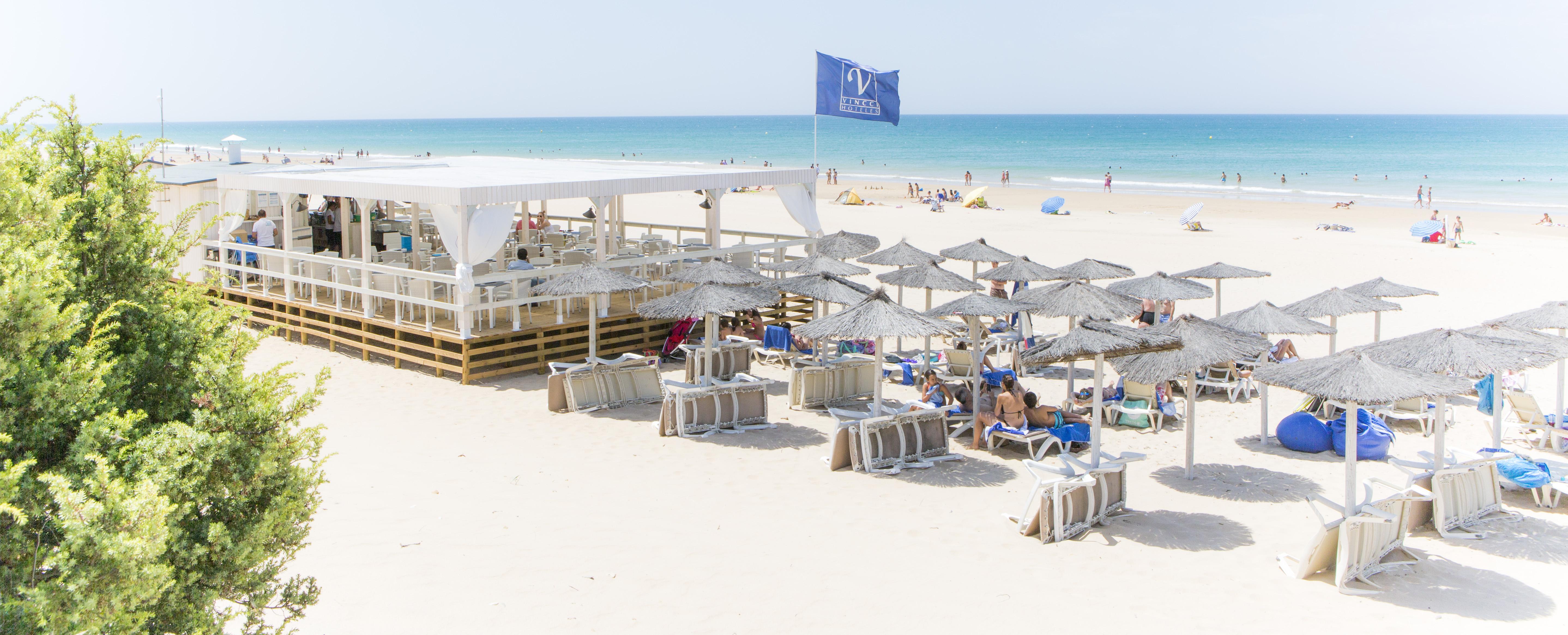 Vincci Costa Golf Hotel