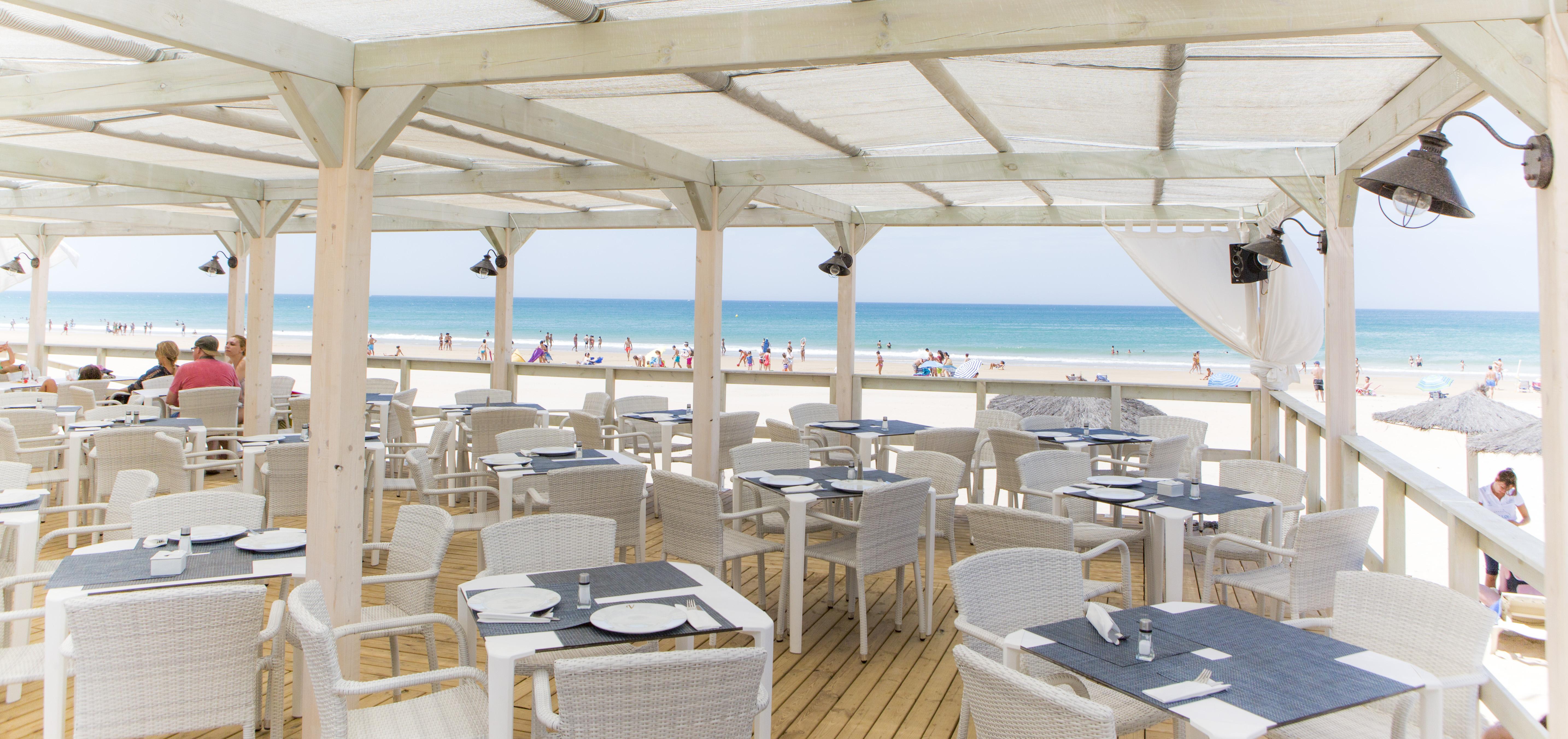 Vincci Costa Golf Hotel Chiclana de la Frontera
