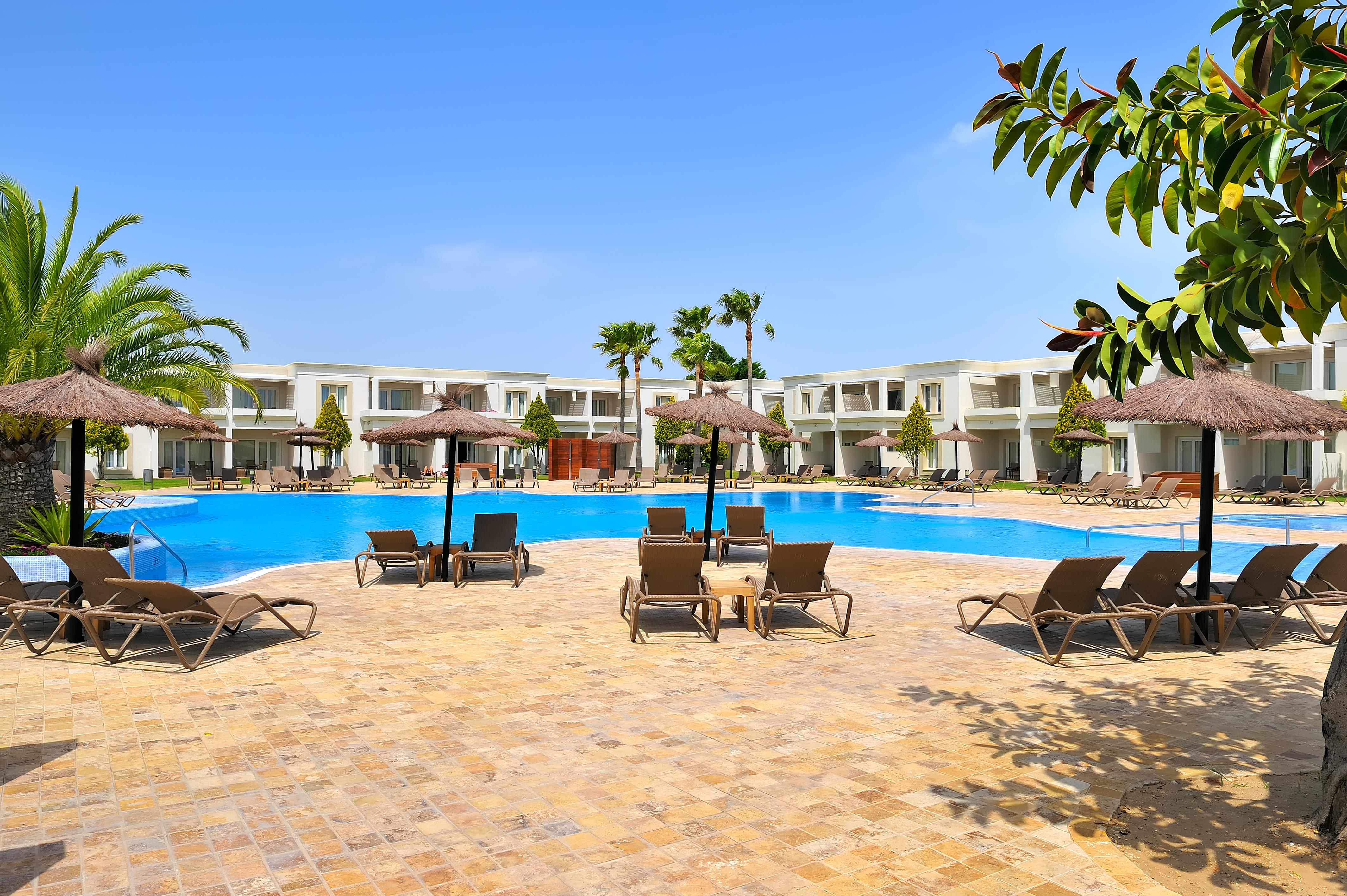 Hotel Vincci Costa Golf