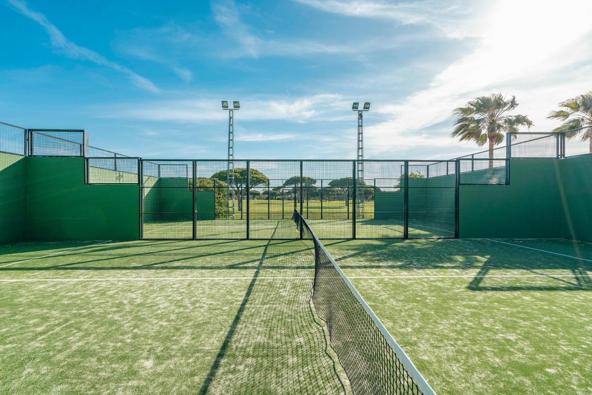 Vincci Costa Golf 4* Chiclana de la Frontera
