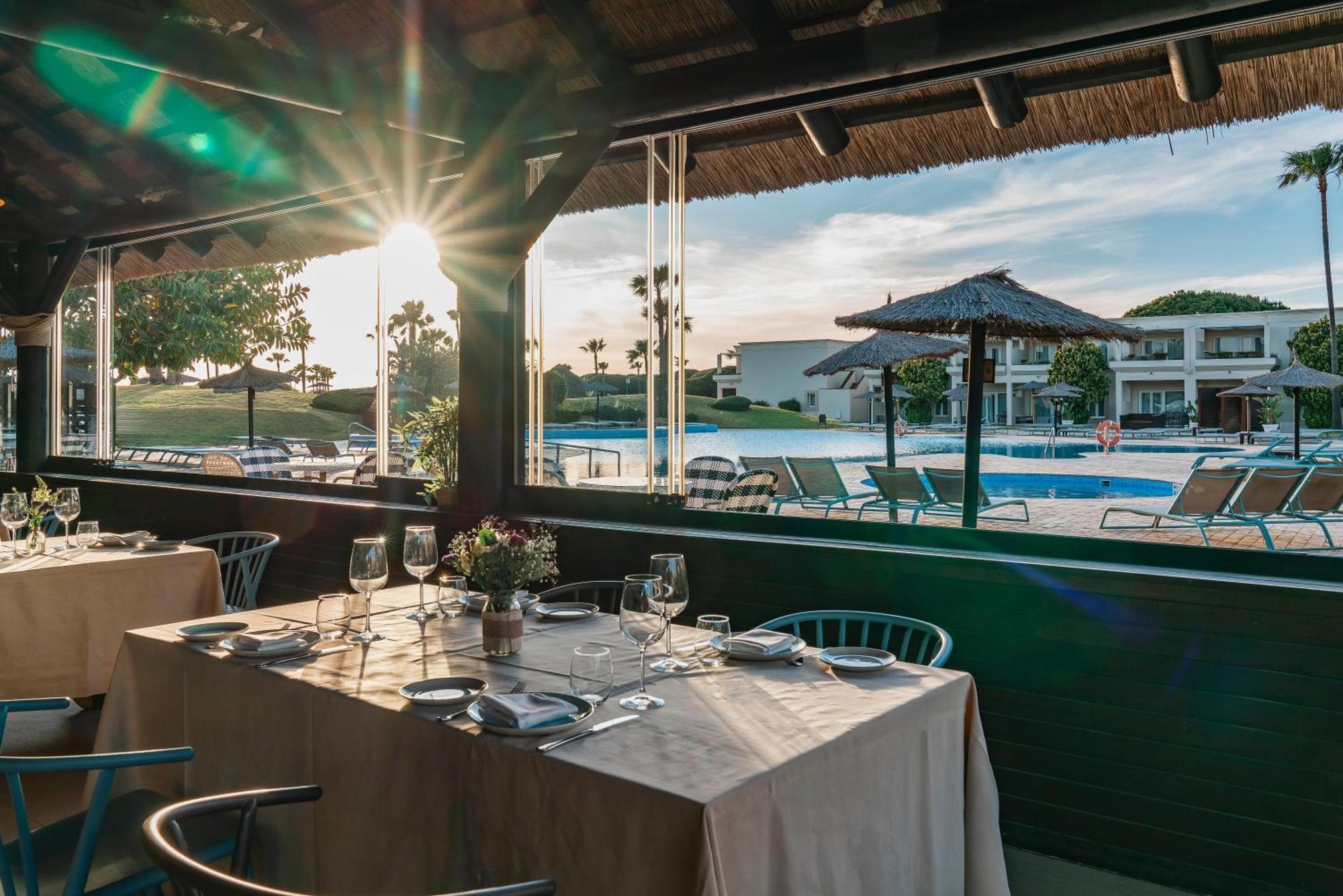 Hotel Vincci Costa Golf 4*