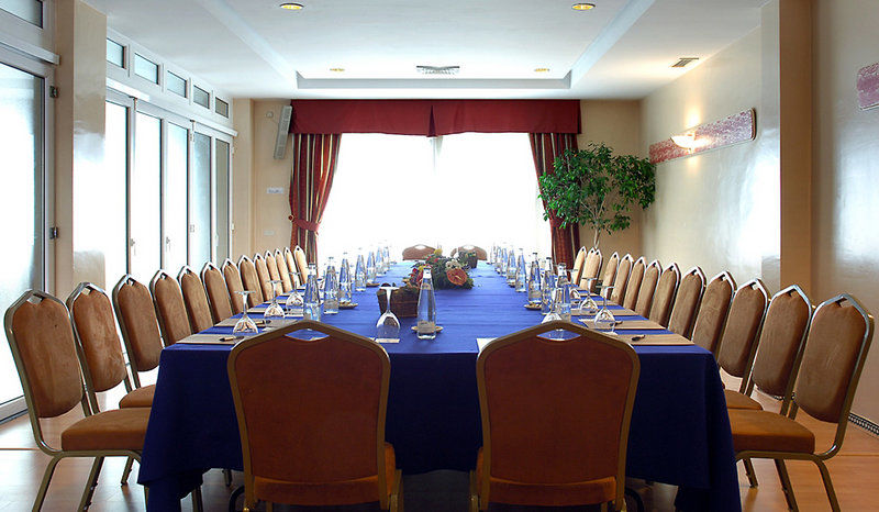 Hotel Vincci Costa Golf Chiclana de la Frontera