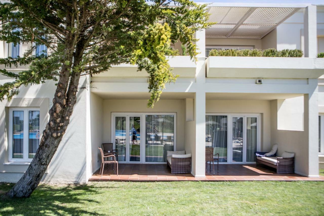 Hotel Vincci Costa Golf 4*