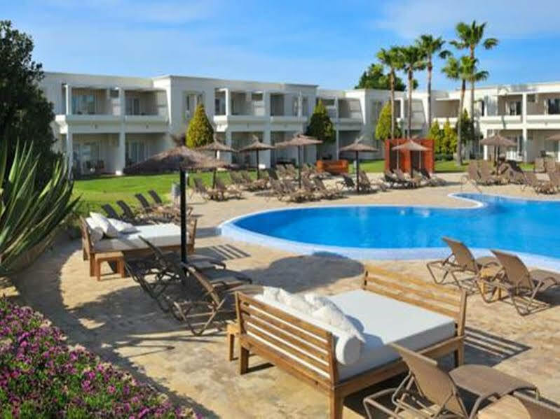 Hotel Vincci Costa Golf