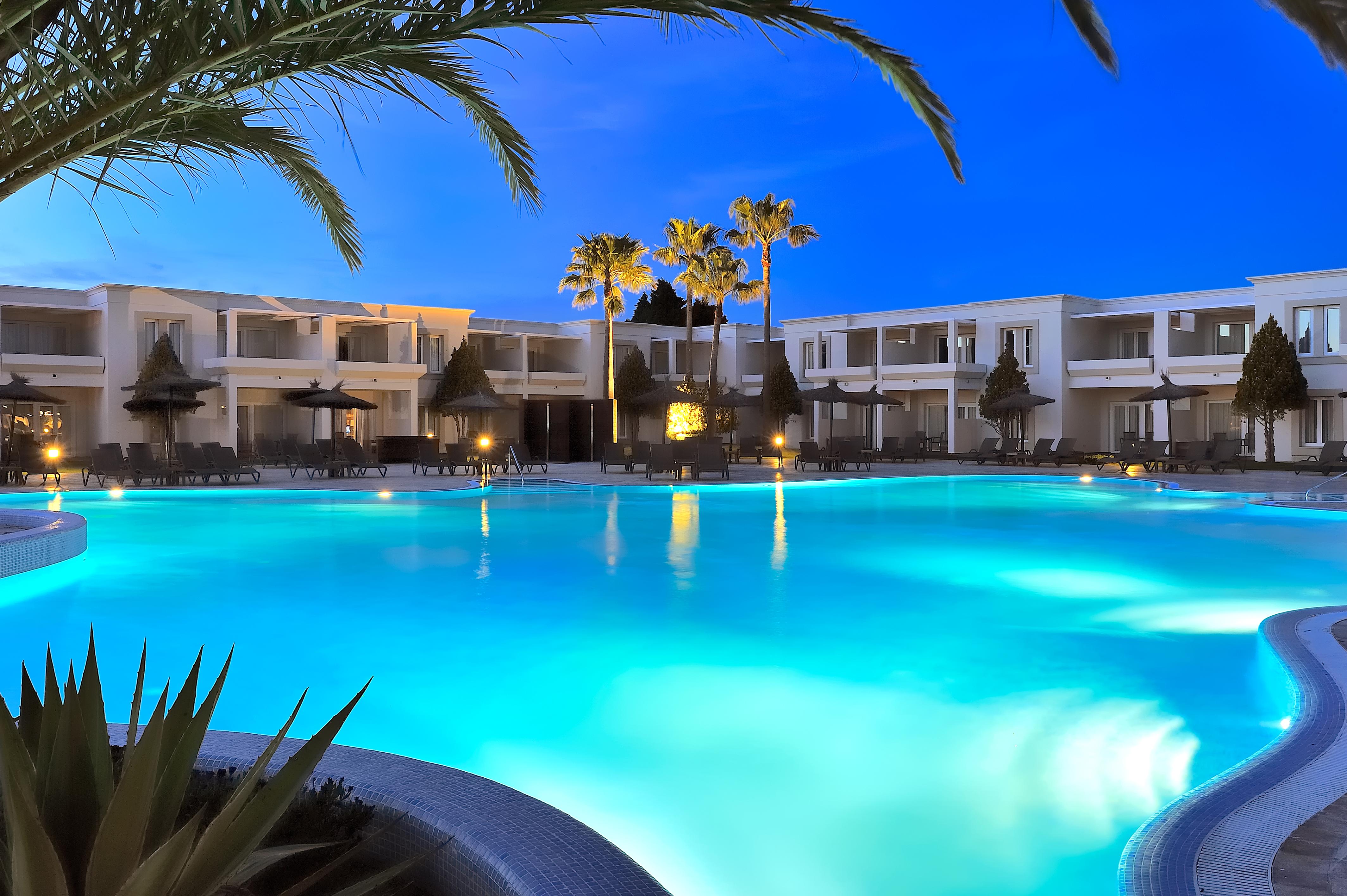 Vincci Costa Golf Chiclana de la Frontera