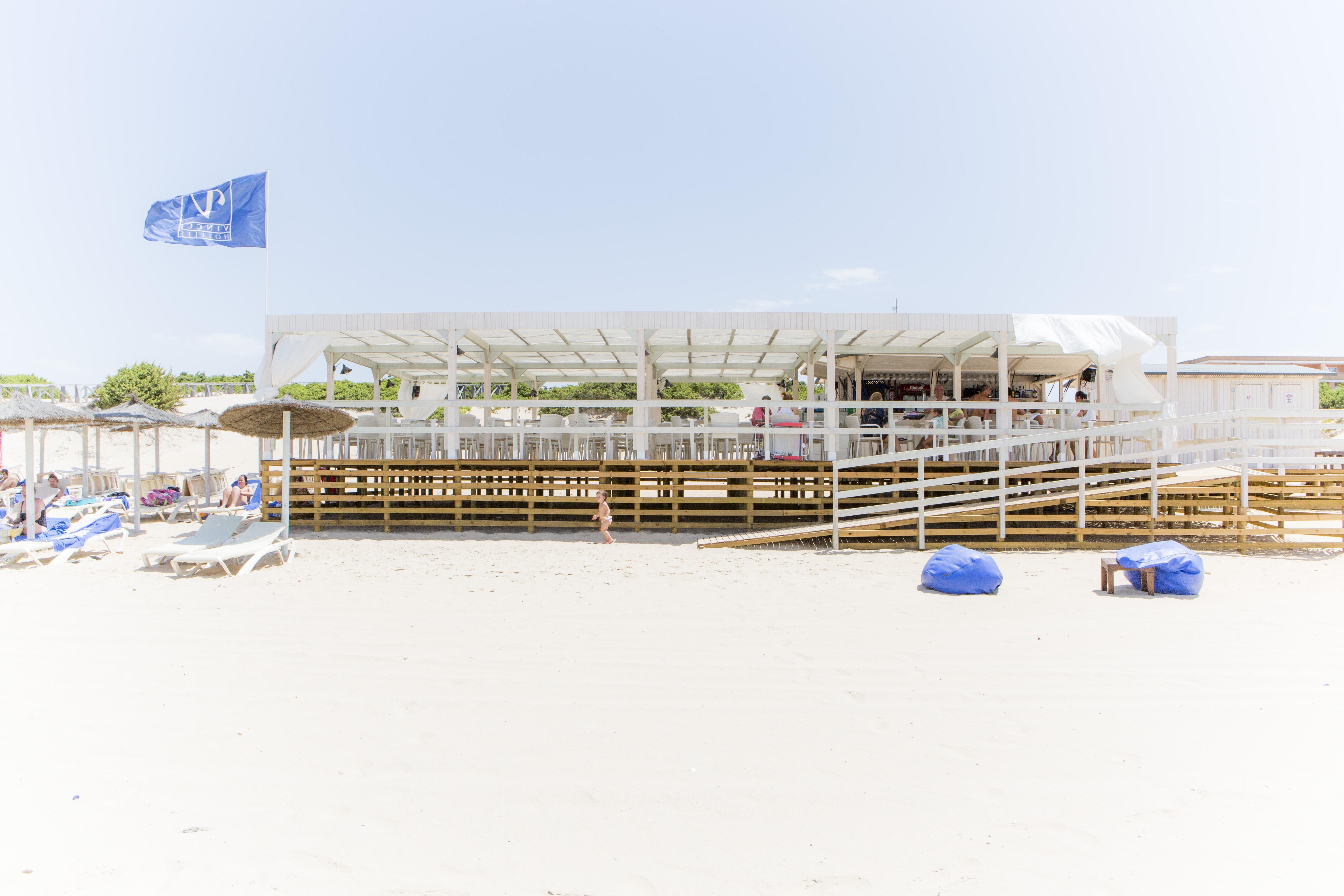 Hotel Vincci Costa Golf