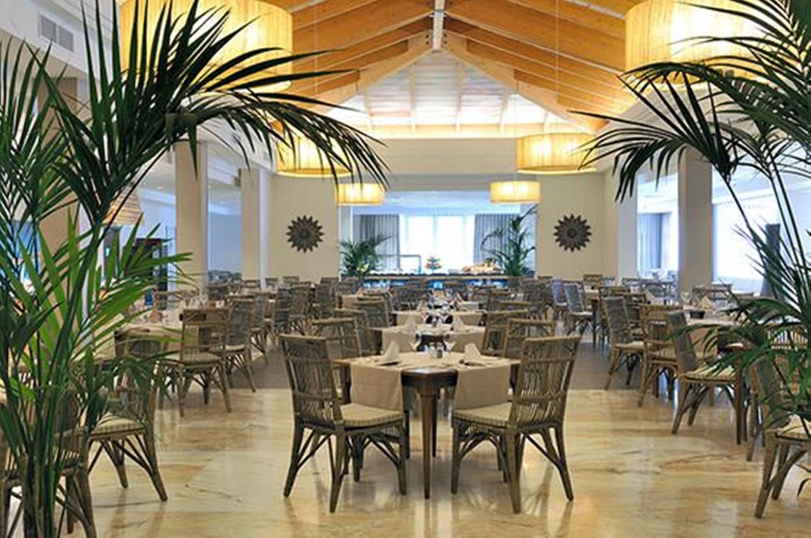 Vincci Costa Golf Chiclana de la Frontera