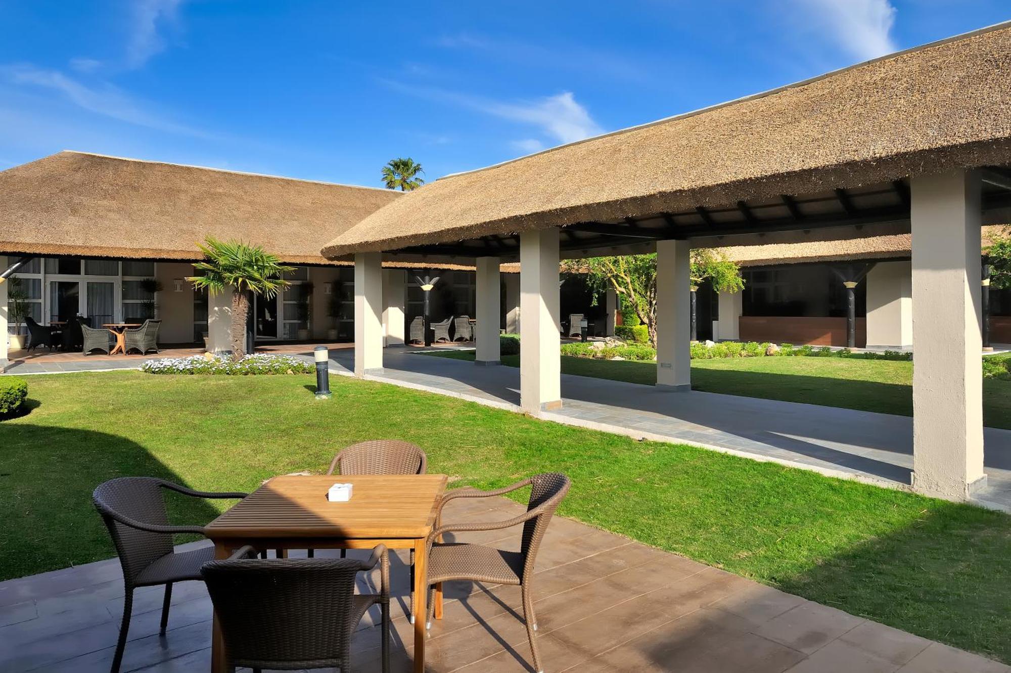 Hotel Vincci Costa Golf
