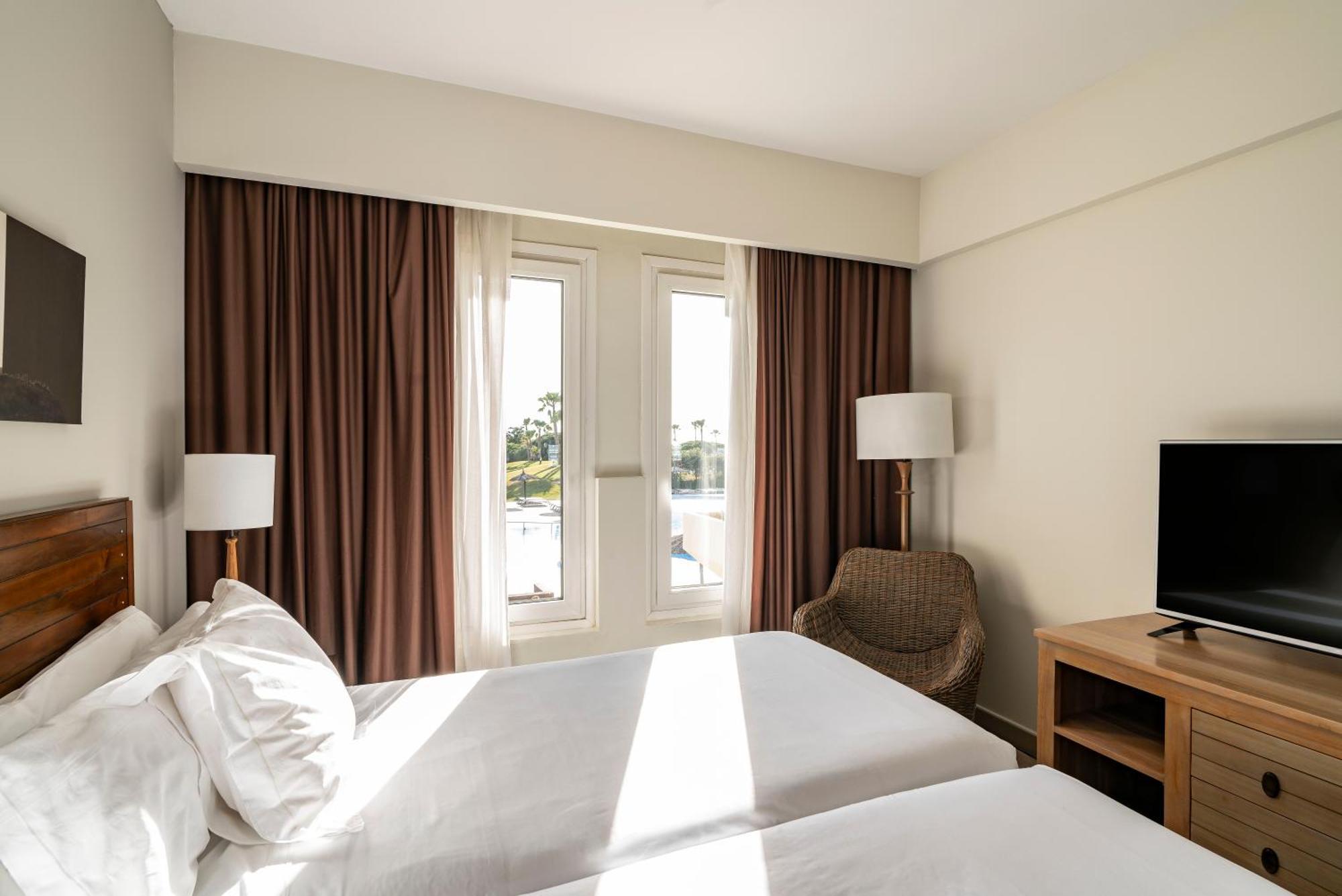 Hotel Vincci Costa Golf